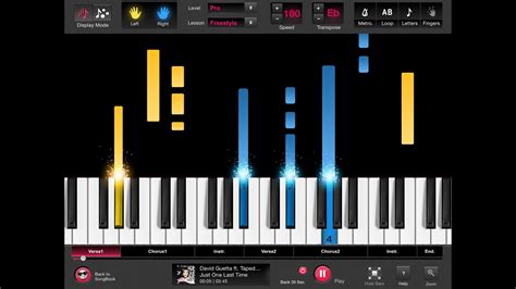 onlinepianist app